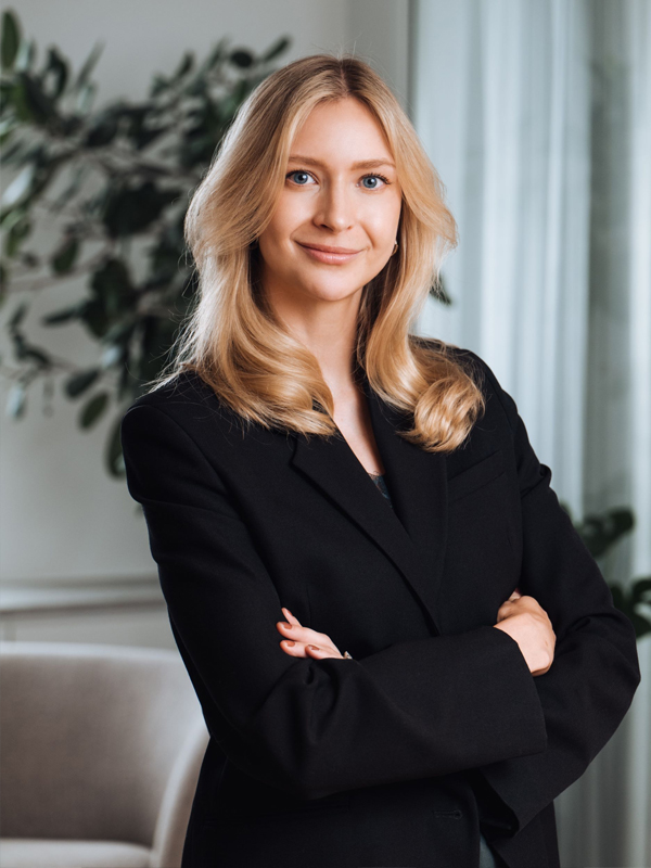 Hedda Trönnberg