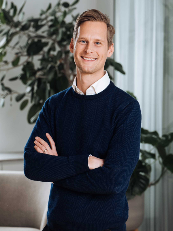 Maxim Berglund